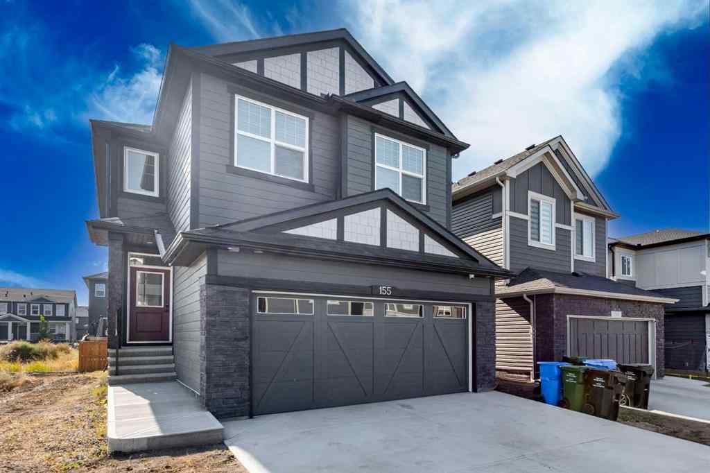 MLS® A2258720 - 155 Legacy Reach Park SE in Legacy Calgary, Residential