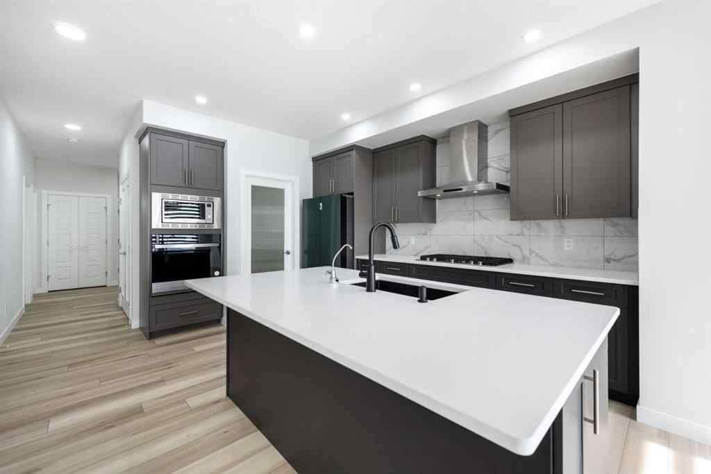 MLS® A2258720 - 155 Legacy Reach Park SE in Legacy Calgary, Residential