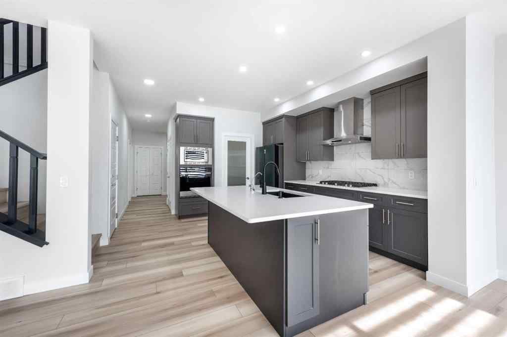 MLS® A2258720 - 155 Legacy Reach Park SE in Legacy Calgary, Residential