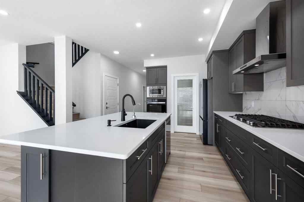 MLS® A2258720 - 155 Legacy Reach Park SE in Legacy Calgary, Residential