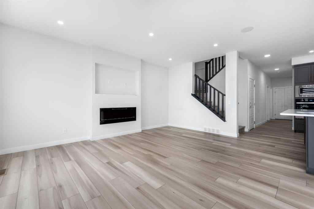 MLS® A2258720 - 155 Legacy Reach Park SE in Legacy Calgary, Residential