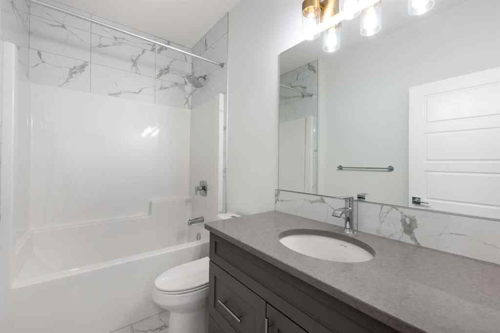 MLS® A2258720 - 155 Legacy Reach Park SE in Legacy Calgary, Residential