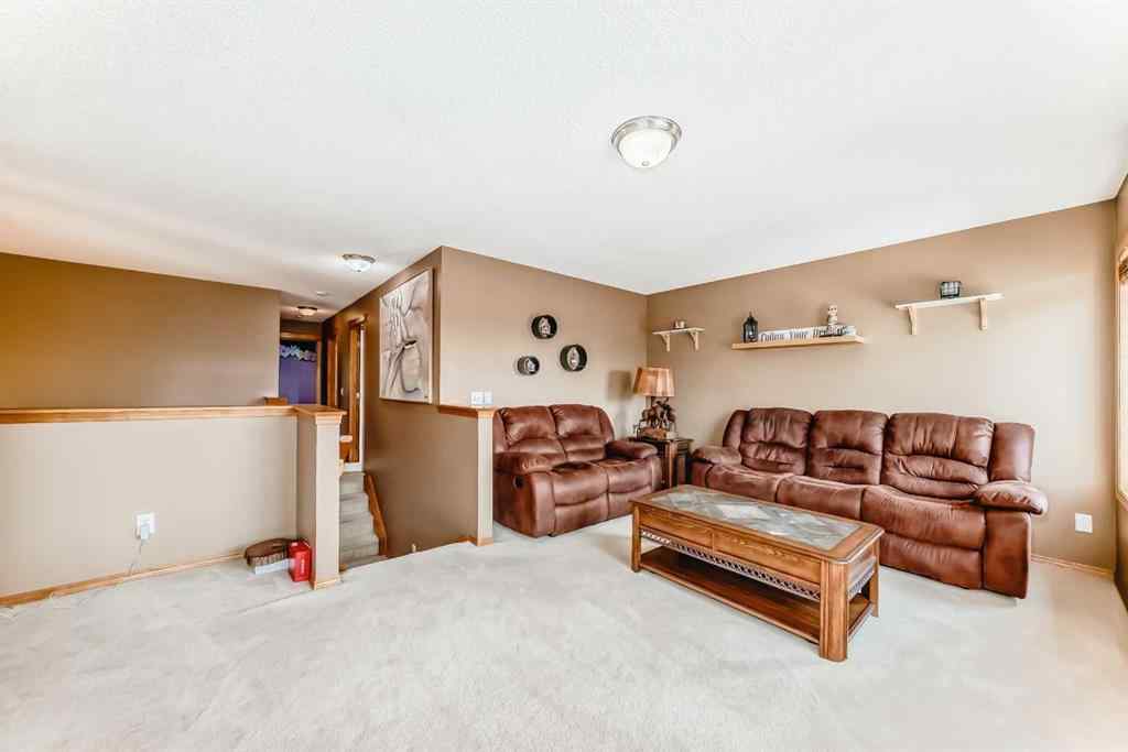 MLS® A2258721 - 176 Cranwell Crescent SE in Cranston Calgary, Residential
