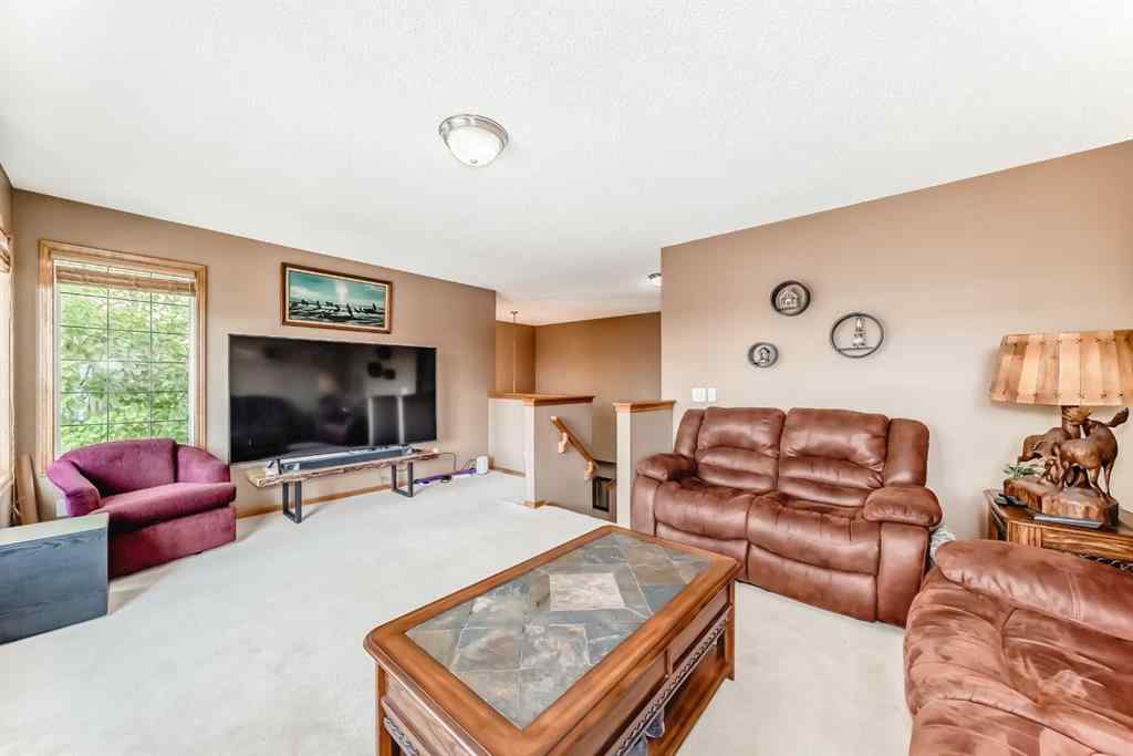 MLS® A2258721 - 176 Cranwell Crescent SE in Cranston Calgary, Residential