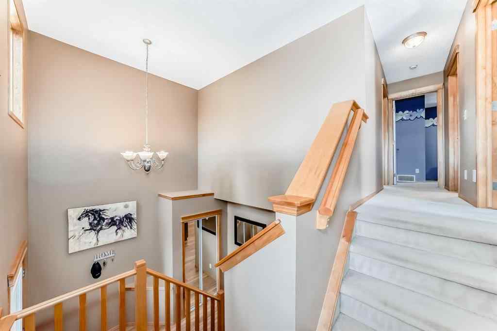 MLS® A2258721 - 176 Cranwell Crescent SE in Cranston Calgary, Residential