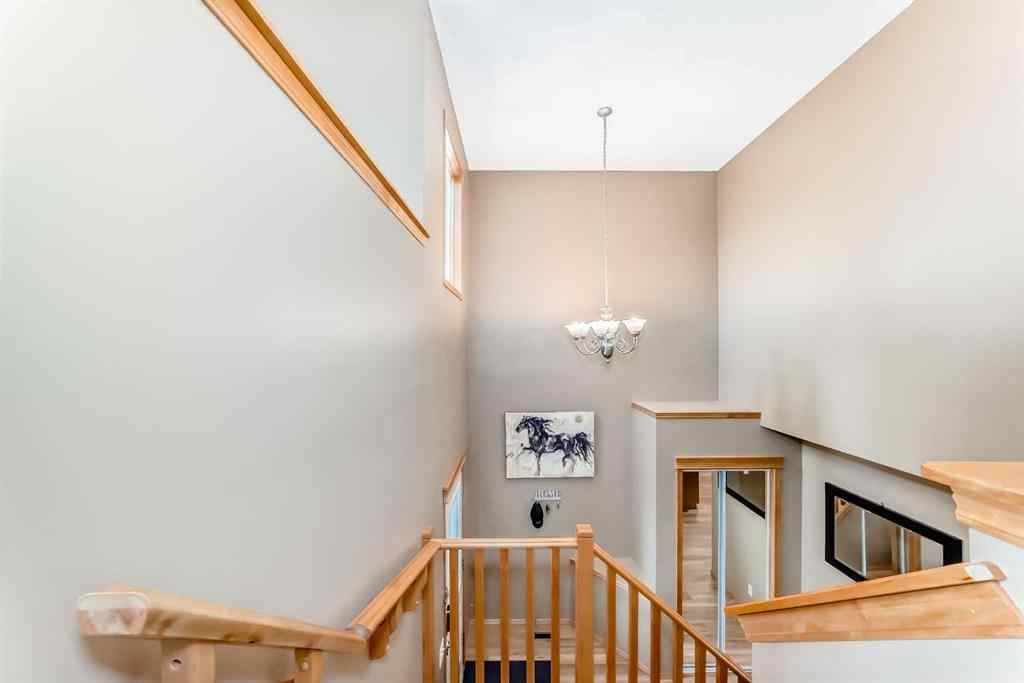 MLS® A2258721 - 176 Cranwell Crescent SE in Cranston Calgary, Residential