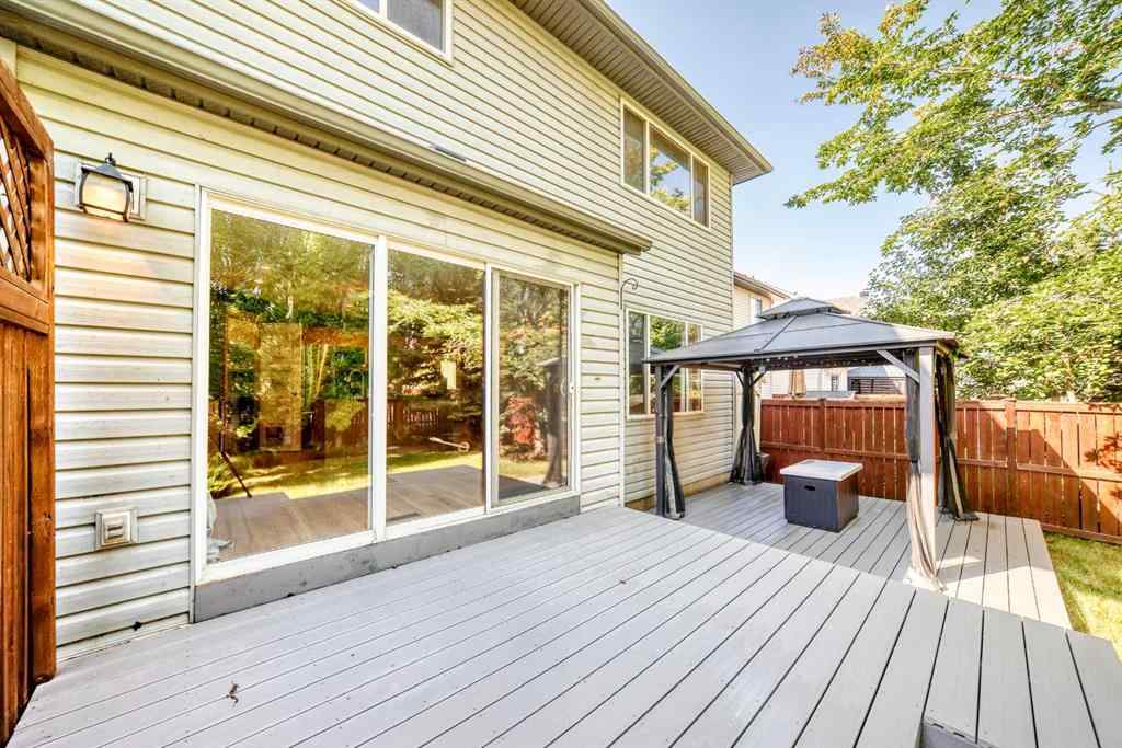 MLS® A2258721 - 176 Cranwell Crescent SE in Cranston Calgary, Residential