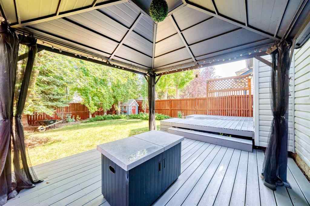 MLS® A2258721 - 176 Cranwell Crescent SE in Cranston Calgary, Residential