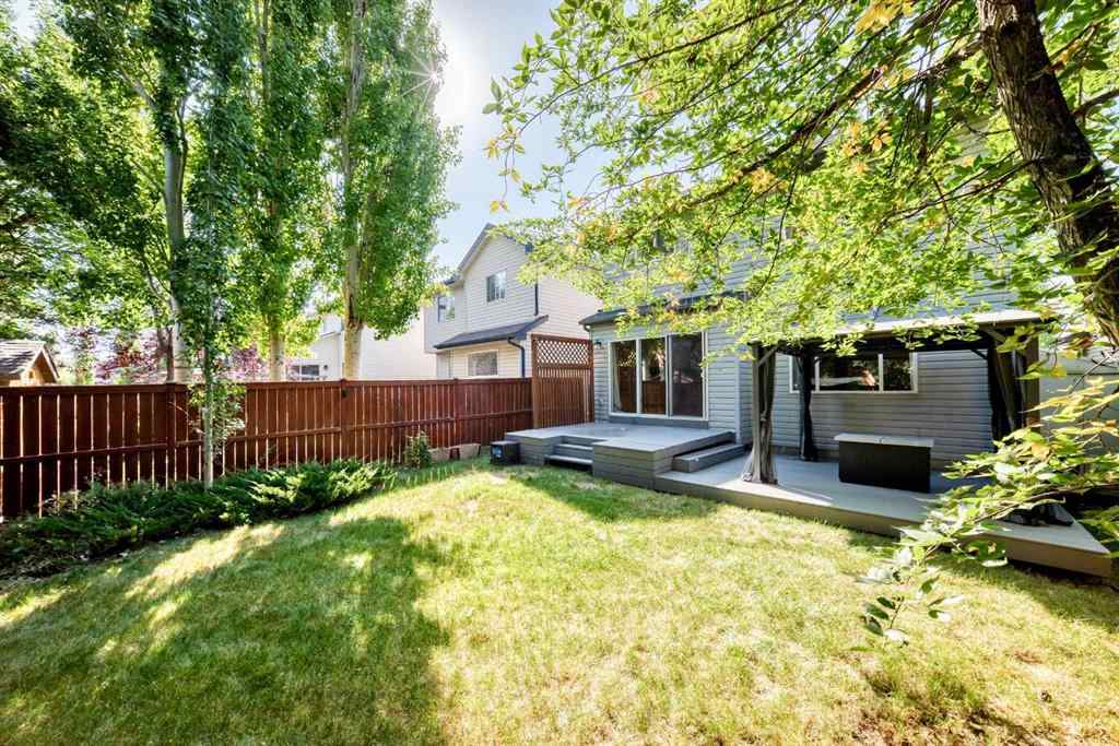 MLS® A2258721 - 176 Cranwell Crescent SE in Cranston Calgary, Residential
