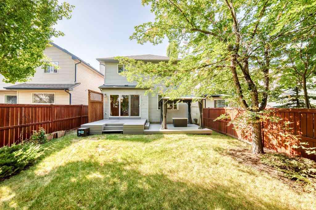 MLS® A2258721 - 176 Cranwell Crescent SE in Cranston Calgary, Residential
