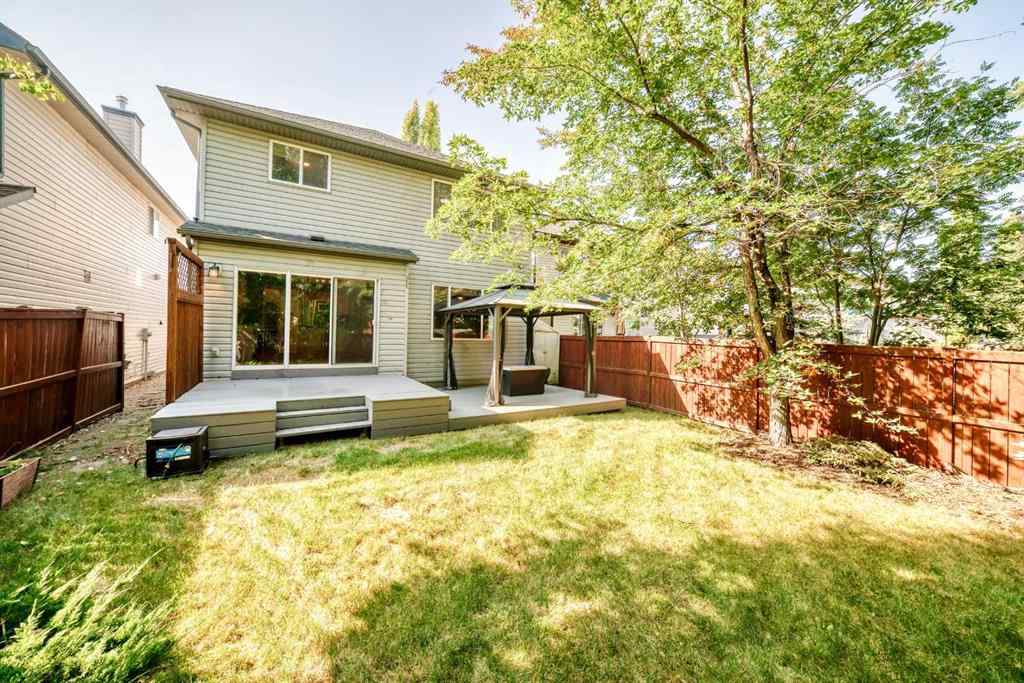MLS® A2258721 - 176 Cranwell Crescent SE in Cranston Calgary, Residential