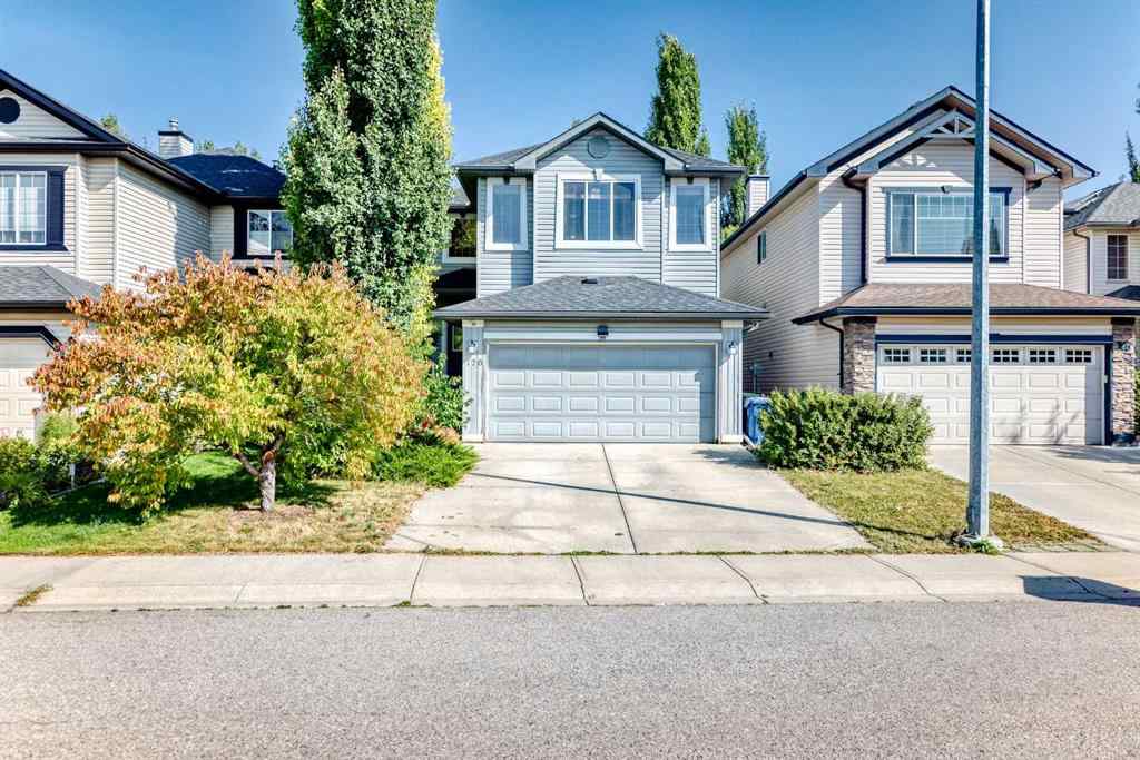 MLS® A2258721 - 176 Cranwell Crescent SE in Cranston Calgary, Residential