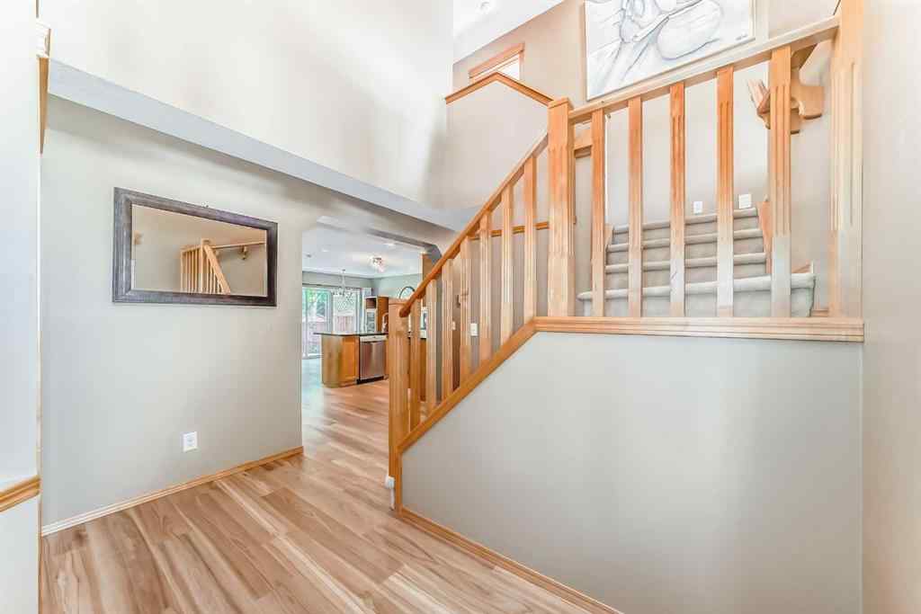 MLS® A2258721 - 176 Cranwell Crescent SE in Cranston Calgary, Residential