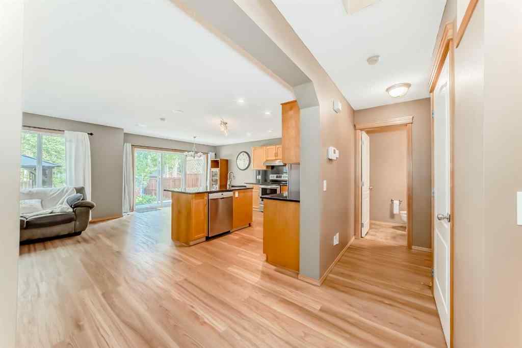 MLS® A2258721 - 176 Cranwell Crescent SE in Cranston Calgary, Residential