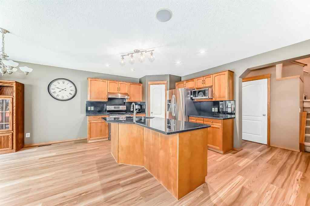 MLS® A2258721 - 176 Cranwell Crescent SE in Cranston Calgary, Residential