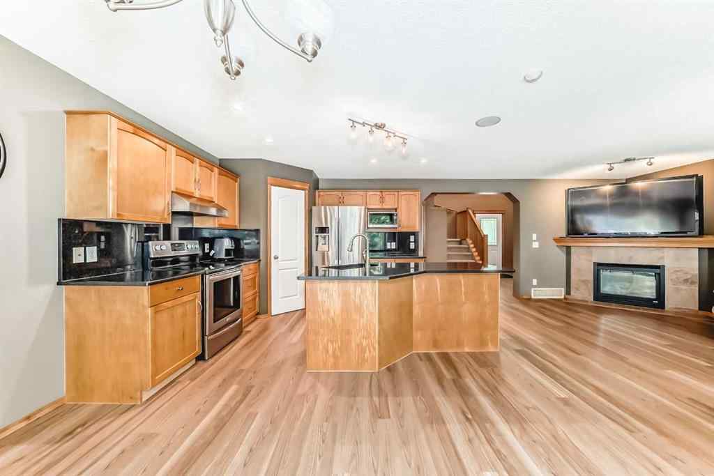 MLS® A2258721 - 176 Cranwell Crescent SE in Cranston Calgary, Residential