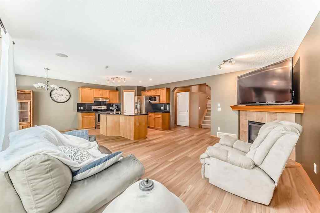 MLS® A2258721 - 176 Cranwell Crescent SE in Cranston Calgary, Residential