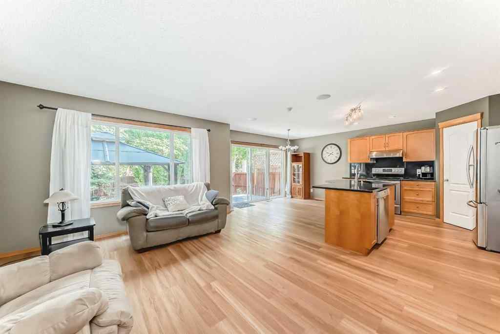 MLS® A2258721 - 176 Cranwell Crescent SE in Cranston Calgary, Residential