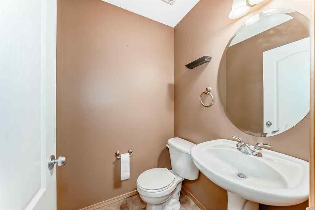 MLS® A2258721 - 176 Cranwell Crescent SE in Cranston Calgary, Residential