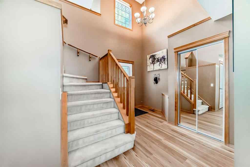 MLS® A2258721 - 176 Cranwell Crescent SE in Cranston Calgary, Residential