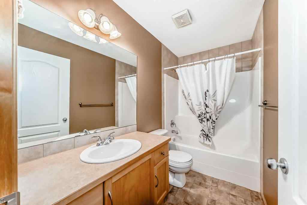 MLS® A2258721 - 176 Cranwell Crescent SE in Cranston Calgary, Residential