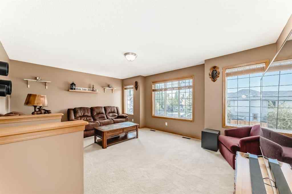 MLS® A2258721 - 176 Cranwell Crescent SE in Cranston Calgary, Residential