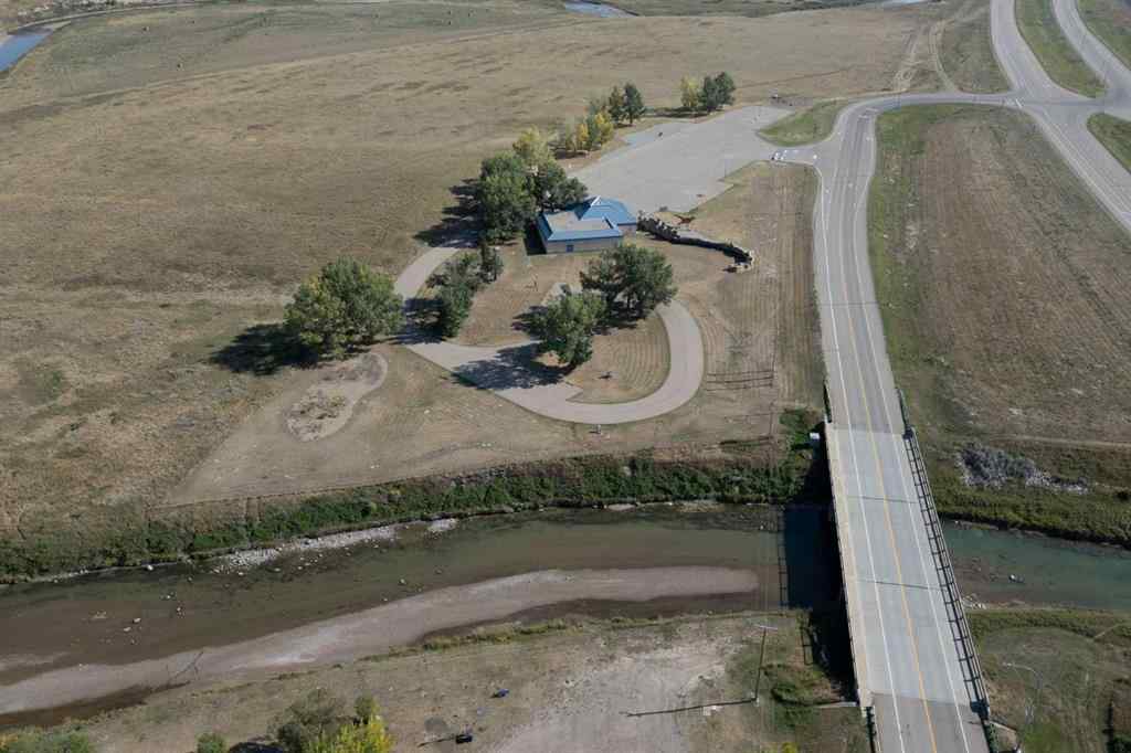MLS® A2258723 - Plan County of Warner 8810371   in NONE Milk River, Commercial