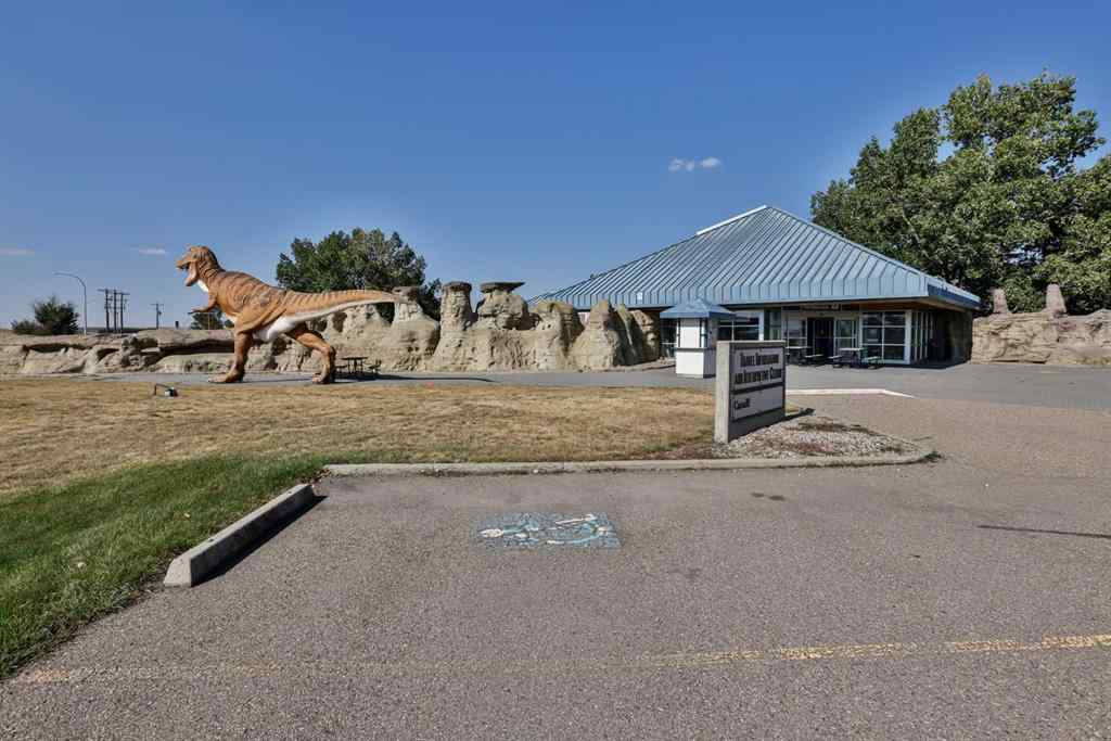 MLS® A2258723 - Plan County of Warner 8810371   in NONE Milk River, Commercial