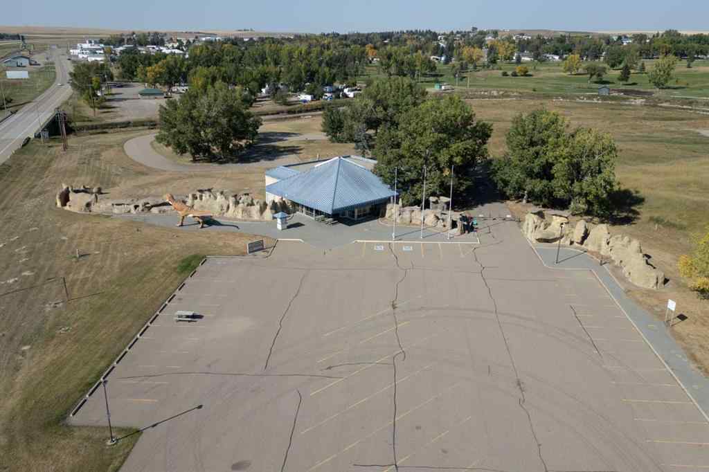 MLS® A2258723 - Plan County of Warner 8810371   in NONE Milk River, Commercial