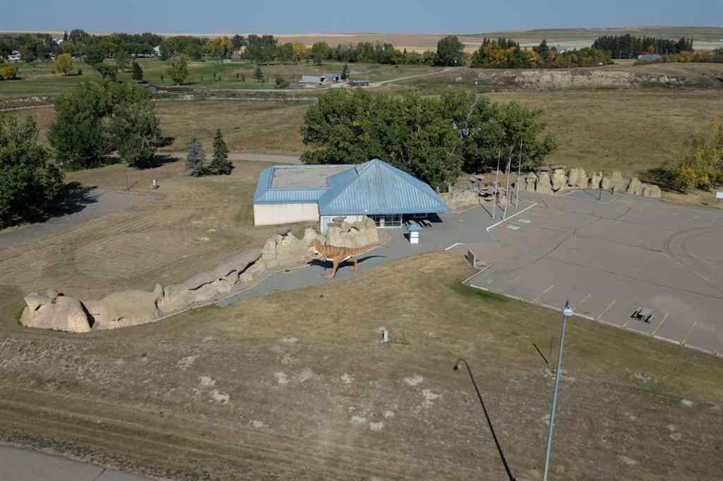 MLS® A2258723 - Plan County of Warner 8810371   in NONE Milk River, Commercial