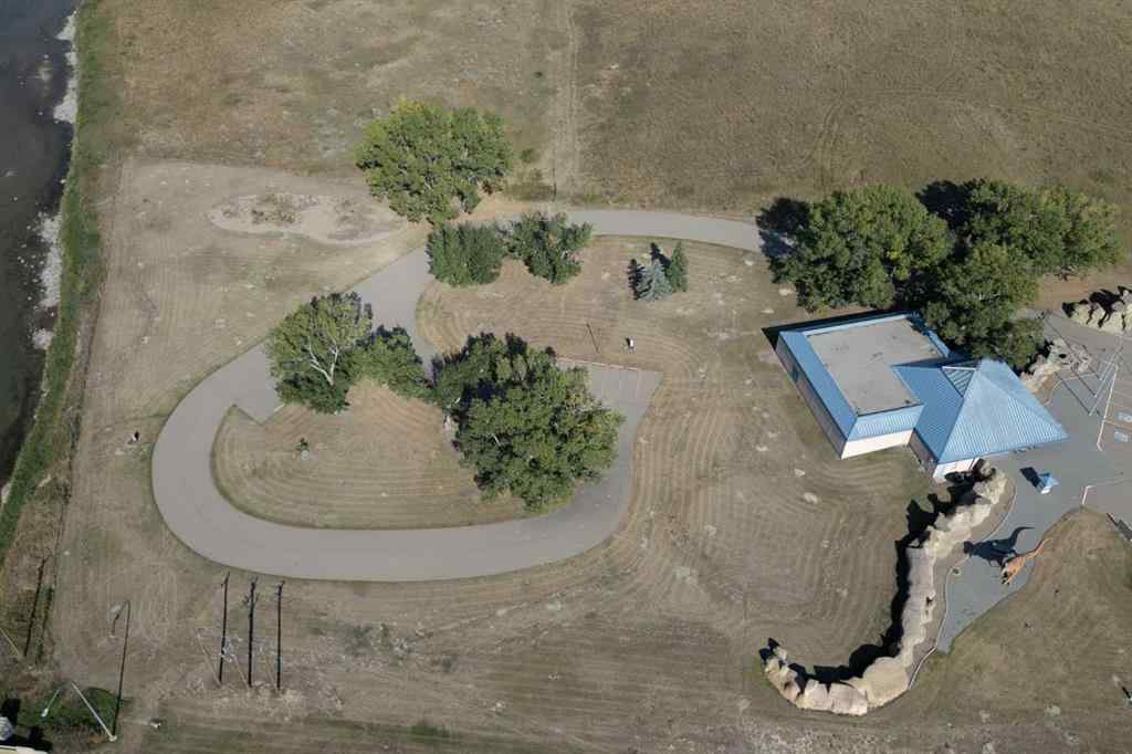 MLS® A2258723 - Plan County of Warner 8810371   in NONE Milk River, Commercial