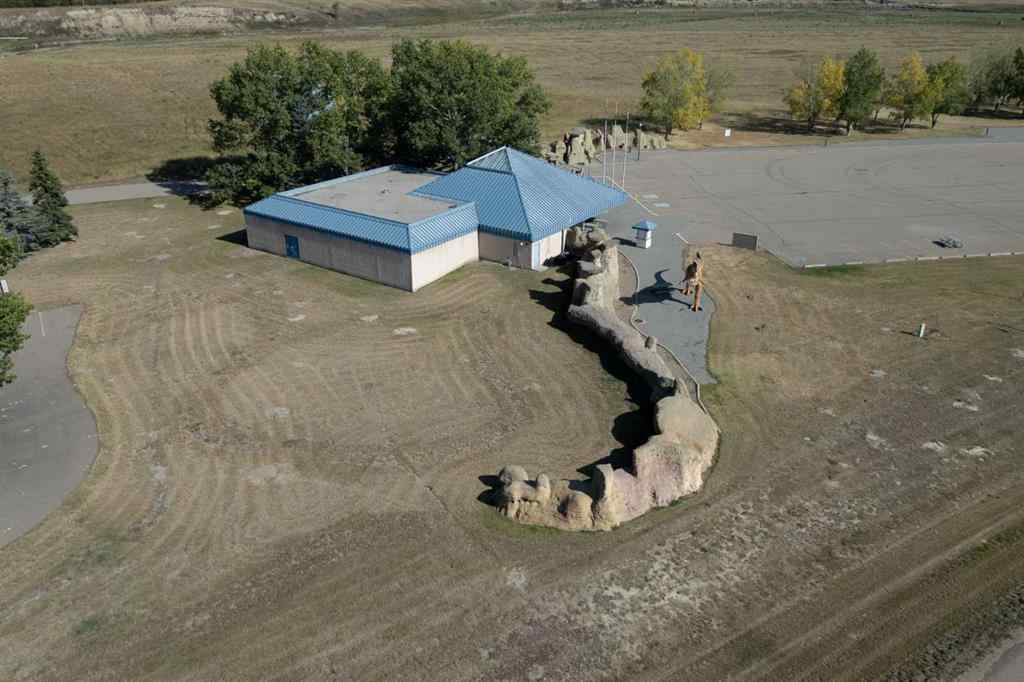 MLS® A2258723 - Plan County of Warner 8810371   in NONE Milk River, Commercial