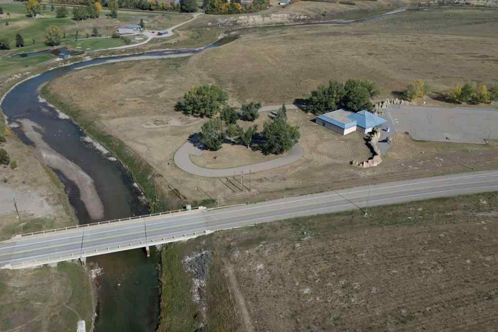 MLS® A2258723 - Plan County of Warner 8810371   in NONE Milk River, Commercial