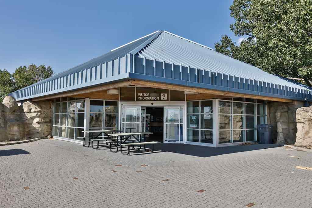 MLS® A2258723 - Plan County of Warner 8810371   in NONE Milk River, Commercial