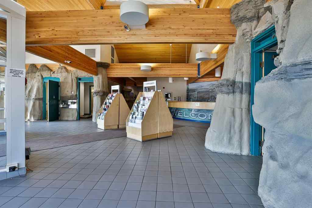 MLS® A2258723 - Plan County of Warner 8810371   in NONE Milk River, Commercial