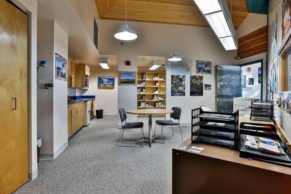 MLS® A2258723 - Plan County of Warner 8810371   in NONE Milk River, Commercial