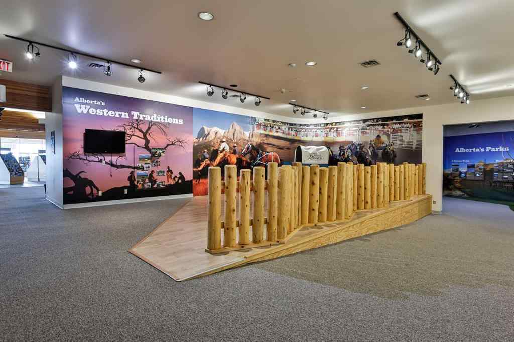 MLS® A2258723 - Plan County of Warner 8810371   in NONE Milk River, Commercial