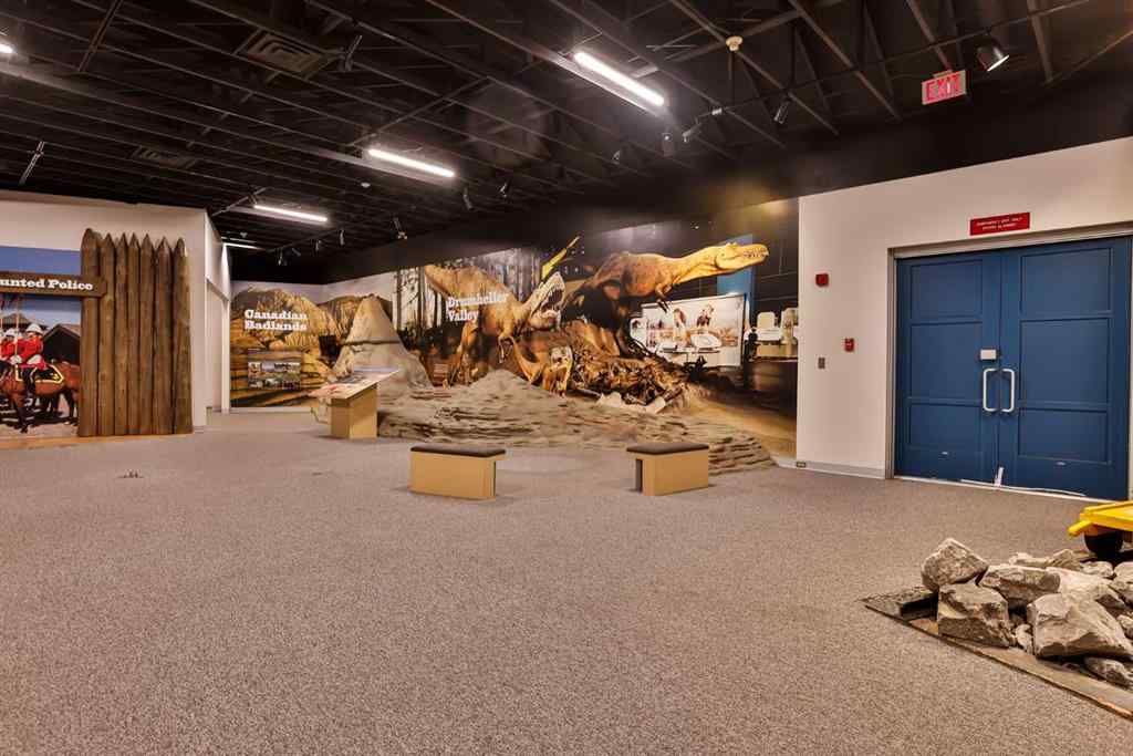 MLS® A2258723 - Plan County of Warner 8810371   in NONE Milk River, Commercial