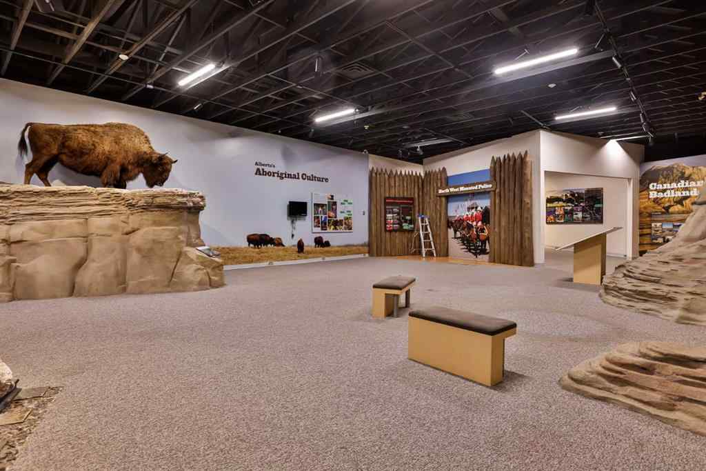 MLS® A2258723 - Plan County of Warner 8810371   in NONE Milk River, Commercial