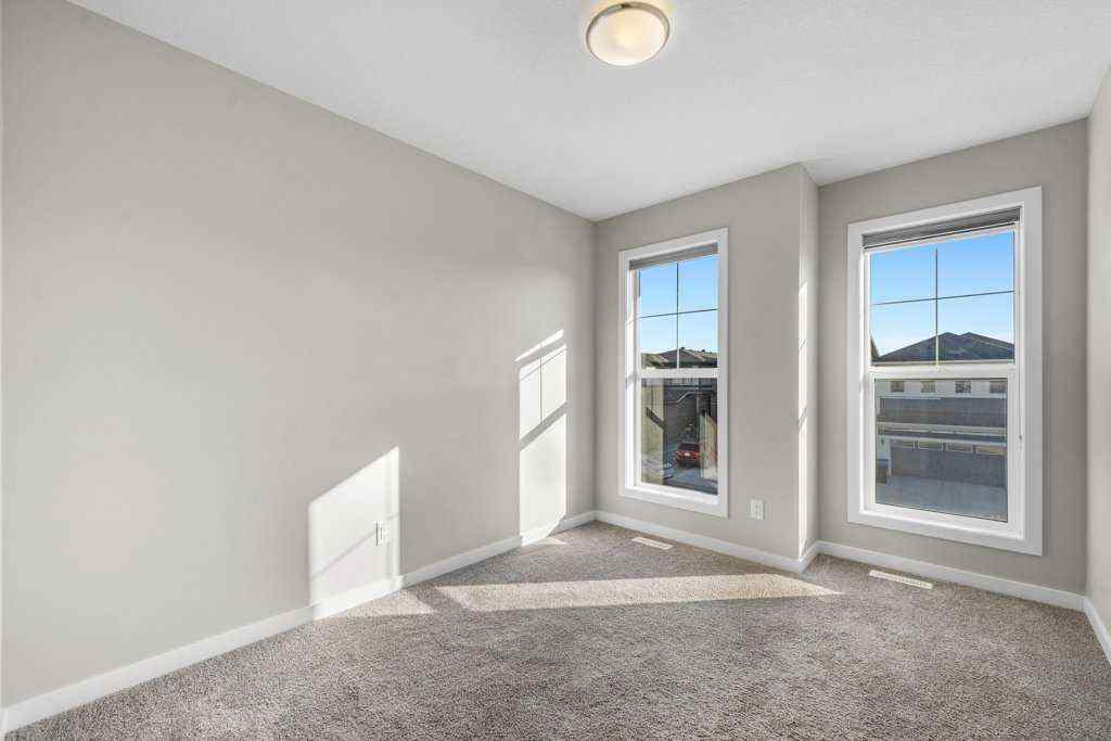 MLS® A2258725 - 166 Carringsby Way NW in Carrington Calgary, Residential