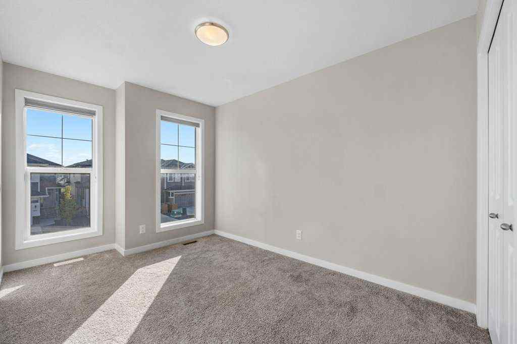 MLS® A2258725 - 166 Carringsby Way NW in Carrington Calgary, Residential