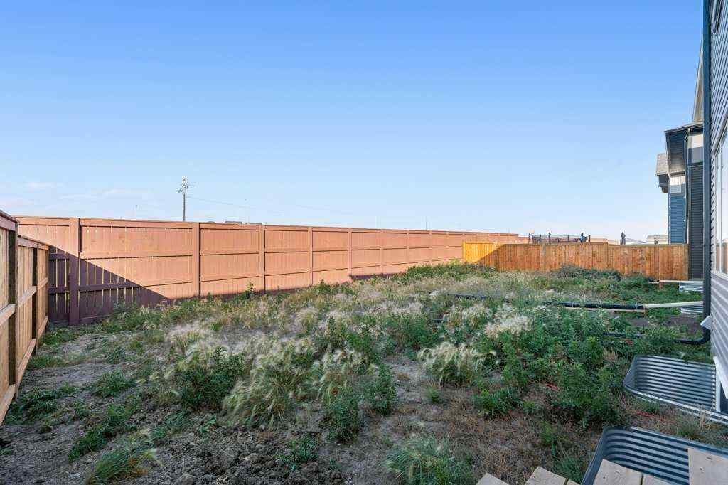 MLS® A2258725 - 166 Carringsby Way NW in Carrington Calgary, Residential