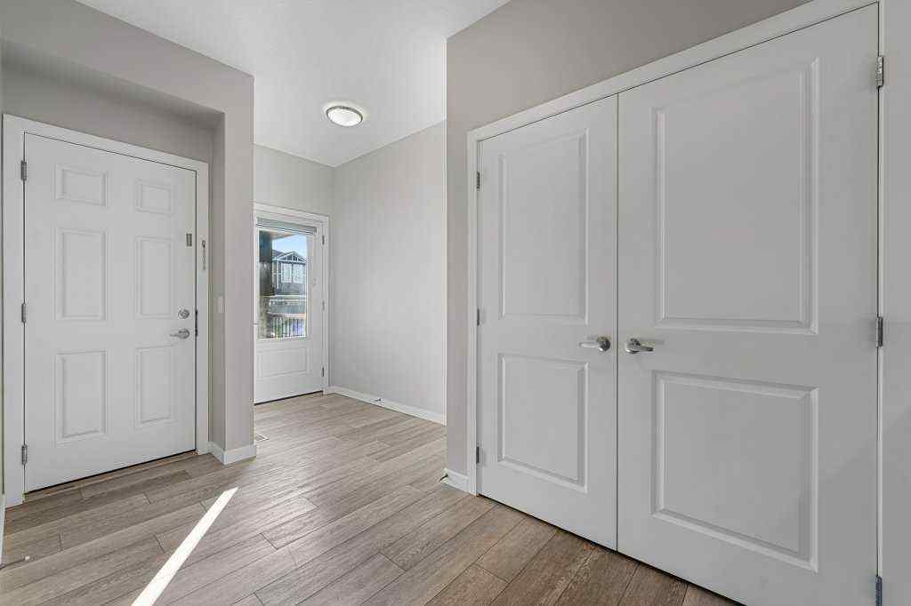 MLS® A2258725 - 166 Carringsby Way NW in Carrington Calgary, Residential
