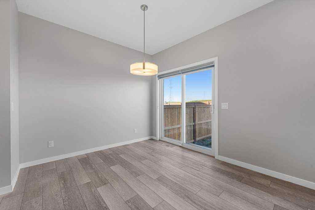 MLS® A2258725 - 166 Carringsby Way NW in Carrington Calgary, Residential