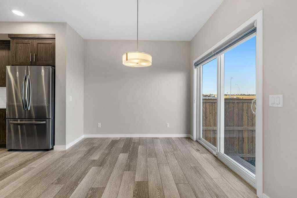 MLS® A2258725 - 166 Carringsby Way NW in Carrington Calgary, Residential