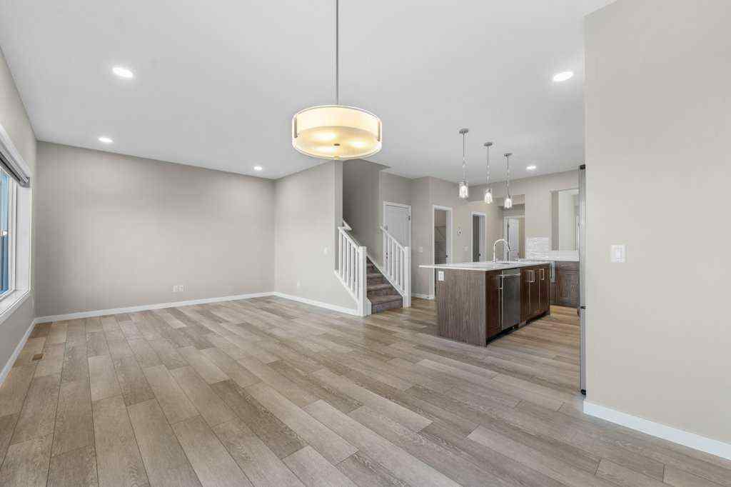 MLS® A2258725 - 166 Carringsby Way NW in Carrington Calgary, Residential