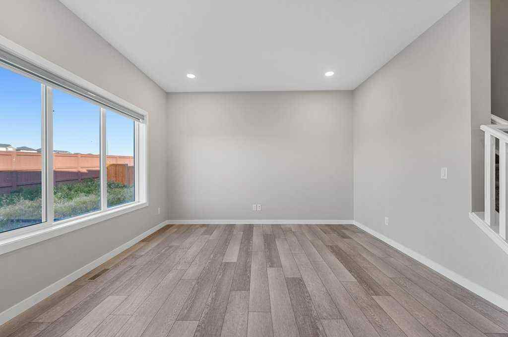 MLS® A2258725 - 166 Carringsby Way NW in Carrington Calgary, Residential