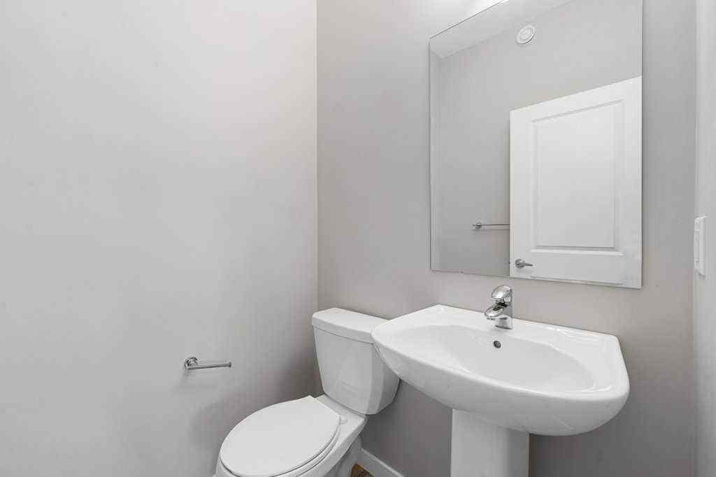 MLS® A2258725 - 166 Carringsby Way NW in Carrington Calgary, Residential