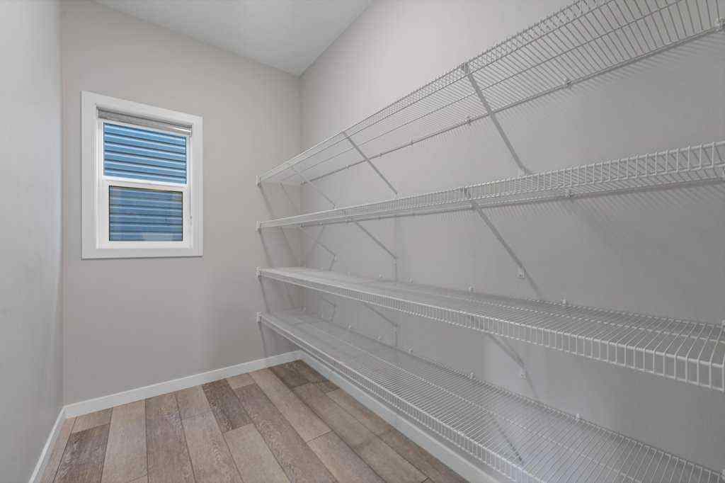 MLS® A2258725 - 166 Carringsby Way NW in Carrington Calgary, Residential