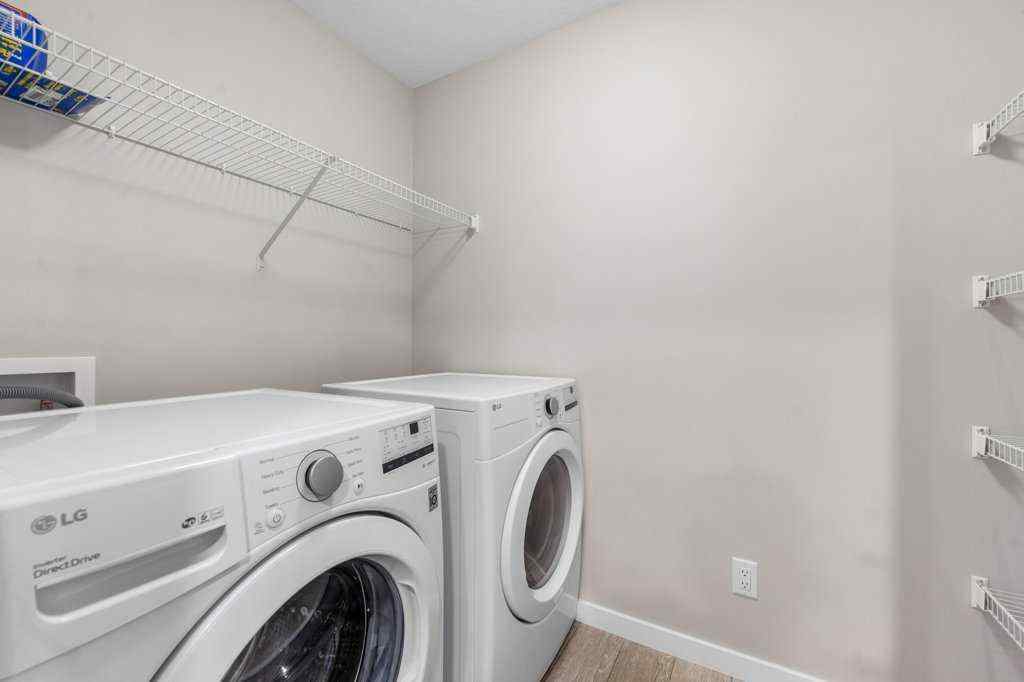 MLS® A2258725 - 166 Carringsby Way NW in Carrington Calgary, Residential
